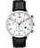 Stainless-Steel/Black/White