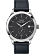 Stainless-Steel/Blue/Gray