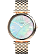Rose-Gold-Tone/Mother-of-Pearl