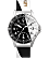 Stainless-Steel/Black