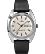 Stainless-Steel/Black/Silver-Tone