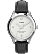 Stainless-Steel/Black/White
