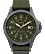 Gunmetal/Green