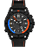 Gunmetal/Black