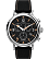 Silver-Tone/Black