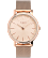 Rose-Gold-Tone