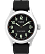 Stainless-Steel/Black