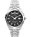 Stainless-Steel/Black