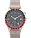 Stainless-Steel/White/Black