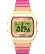 Gold-Tone/Pink