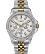 Two-Tone/Silver-Tone