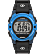 Blue/Black