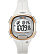 White/Rose-Gold-Tone