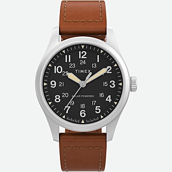 Timex’s new Expedition North Watches TW2V00200
