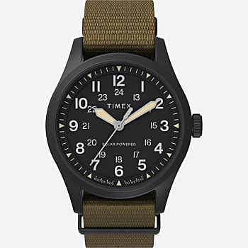 Timex’s new Expedition North Watches TW2V00400