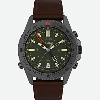 Timex’s new Expedition North Watches TW2V04000