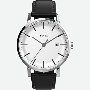 Midtown 38mm Stainless Steel Bracelet Watch