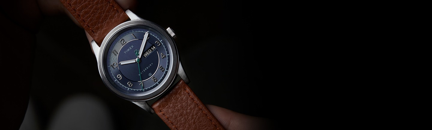 timex digital and analog watches