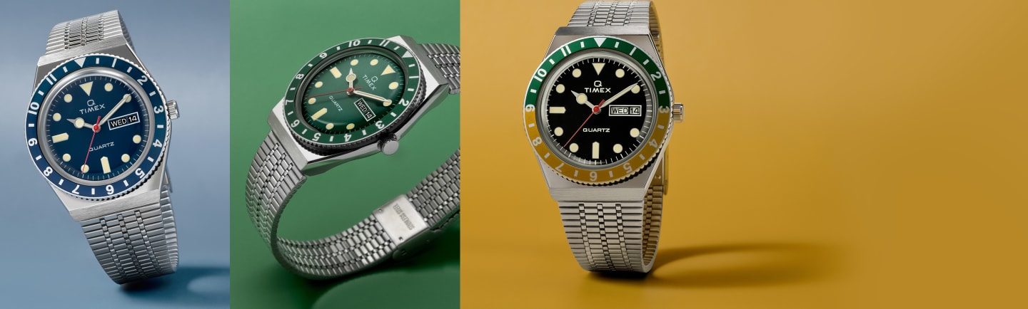 Timex repair deals shop near me