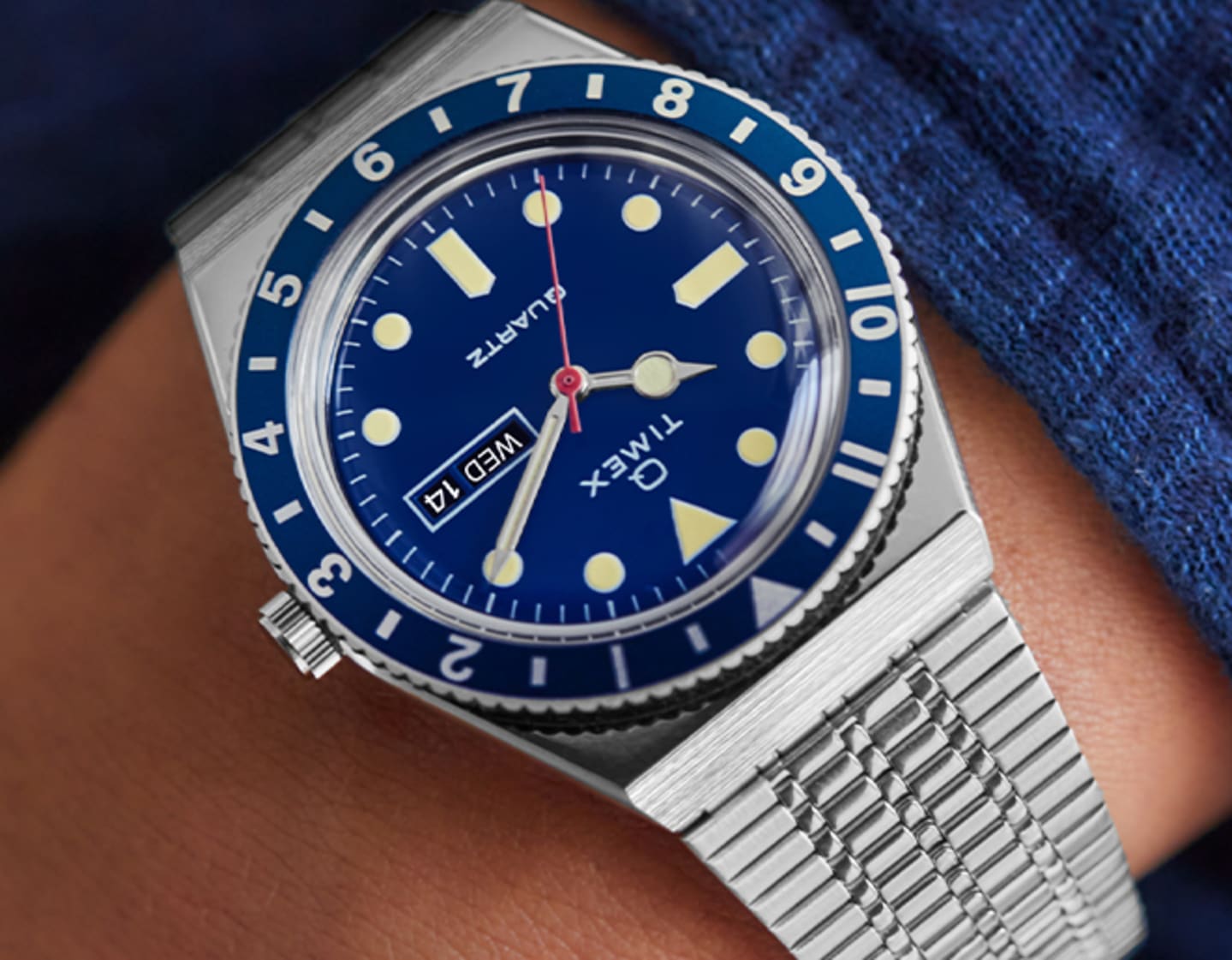 Timex international store