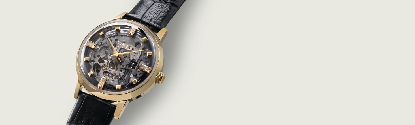 Watches from Timex  Digital, Analog, u0026 Water Resistant Watches