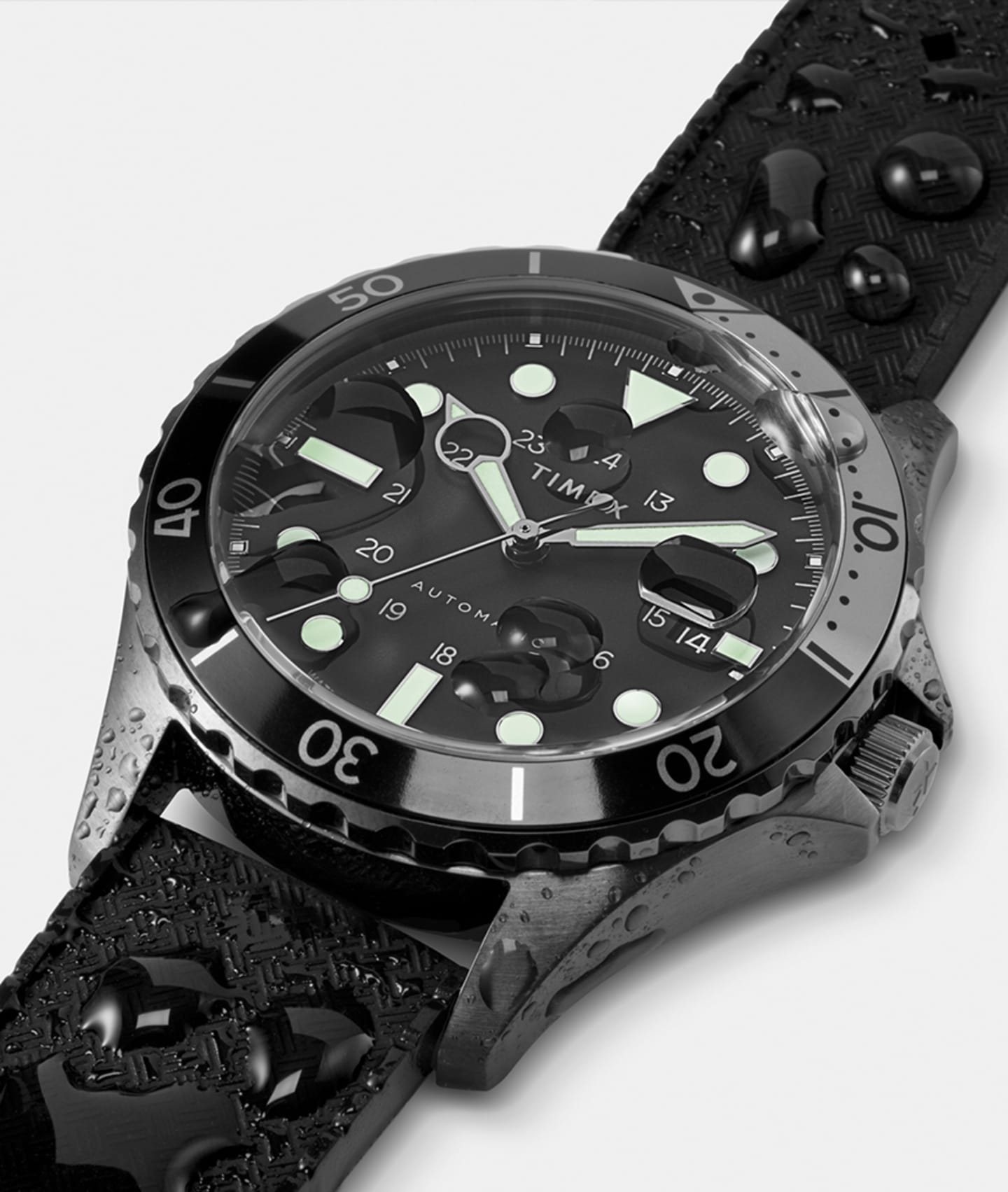 Navi XL Black Watch.