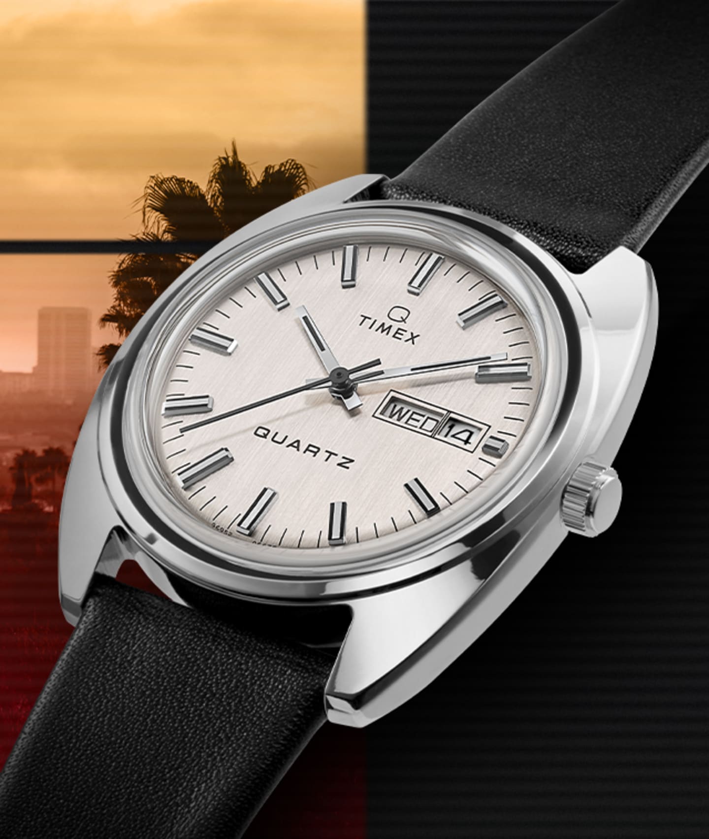 timex speedmaster
