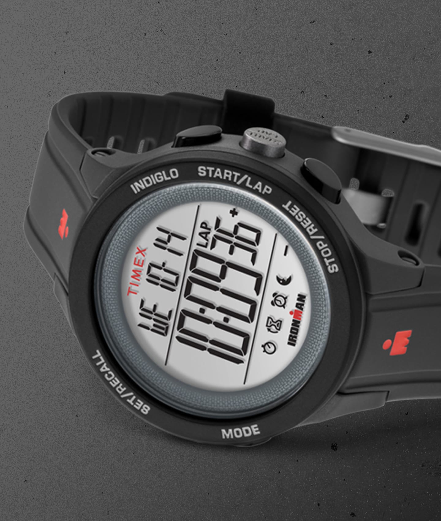 Ironman T200 Watch.