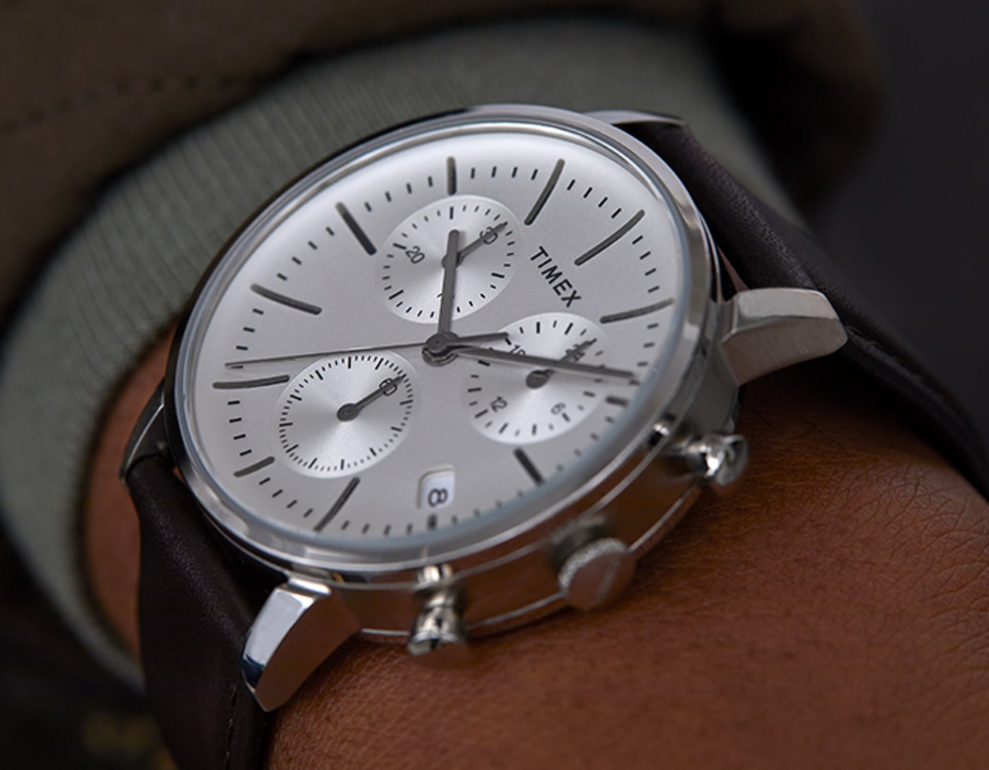 timex watch
