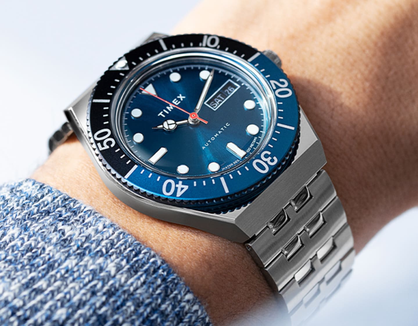 Watches from Timex | Digital, Analog, & Water Resistant Watches