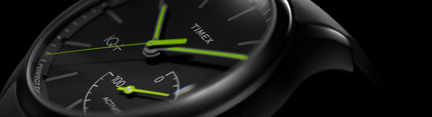 timex bluetooth