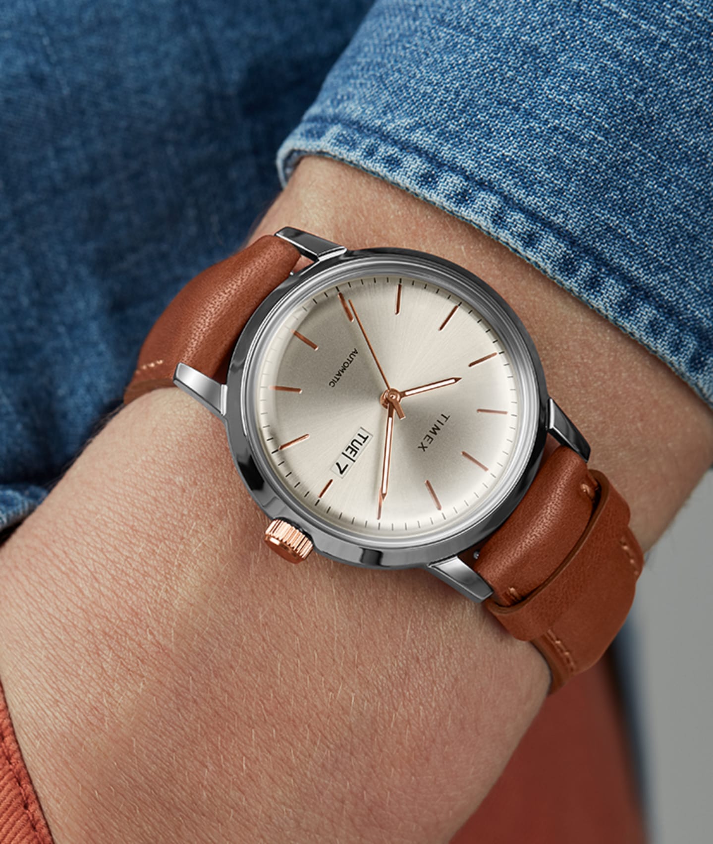 Timex new arrivals india website