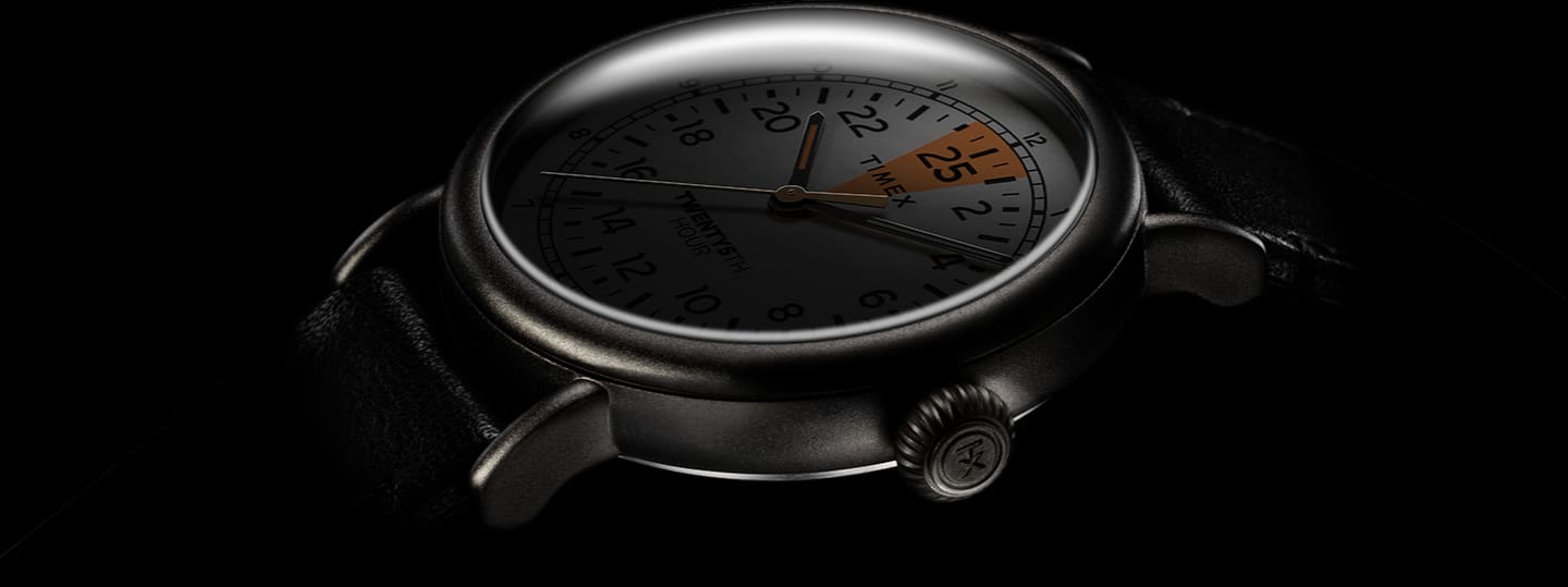 jual timex marlin