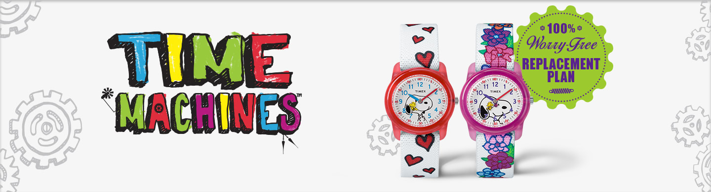 Girl's Watches| Kids Watches | Timex