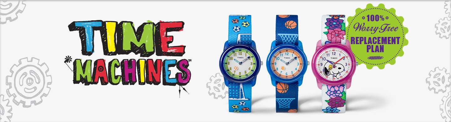 Kids Watches | Timex