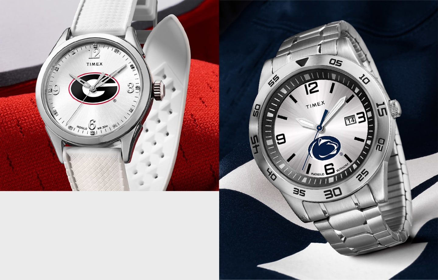 timex tribute collection