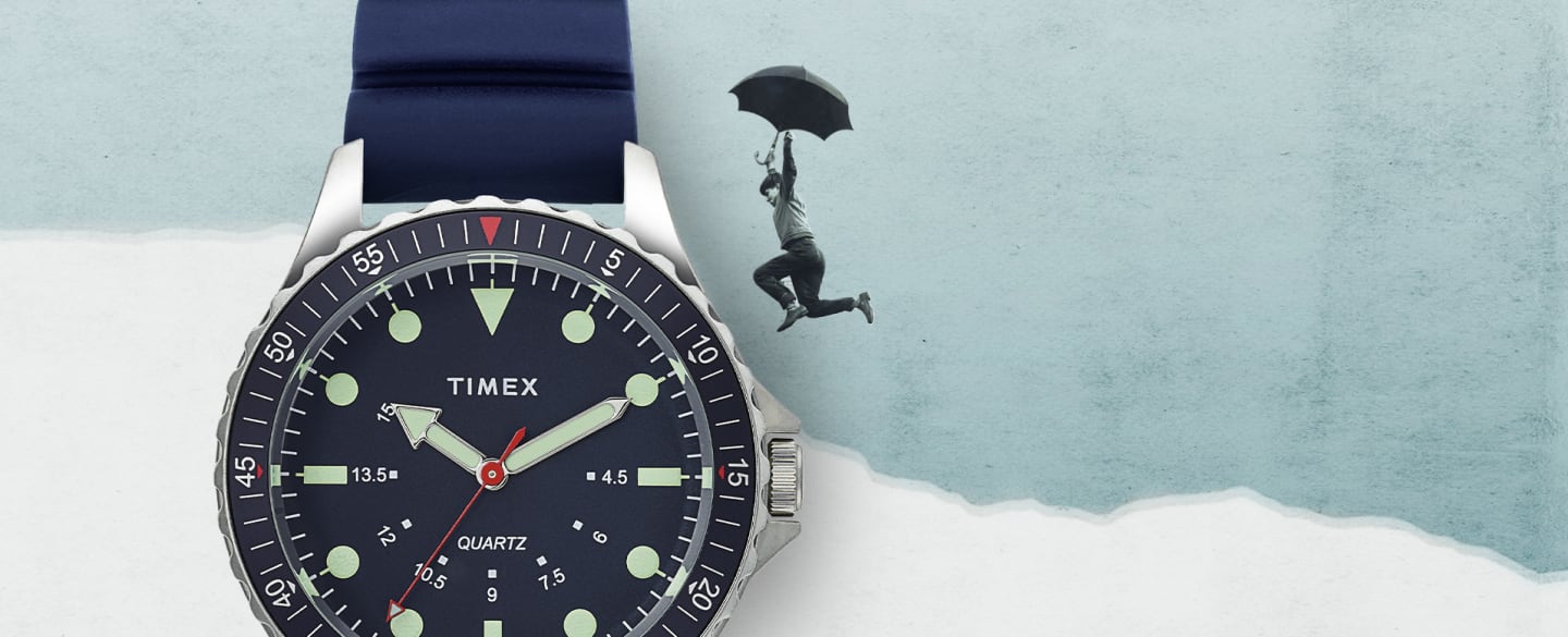 timex archive