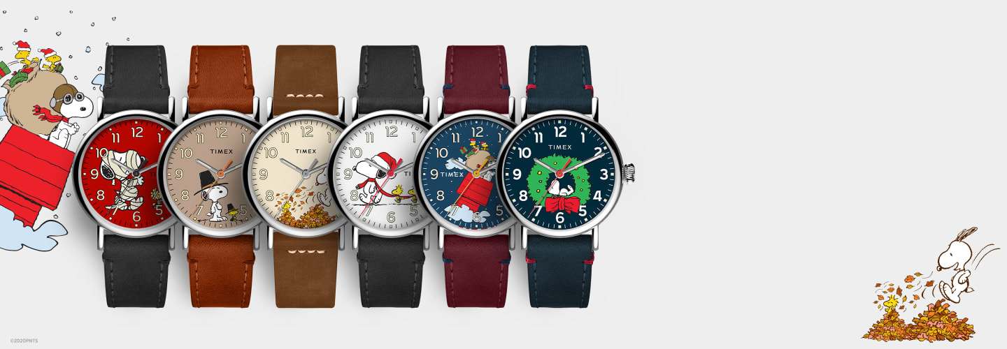 i timex