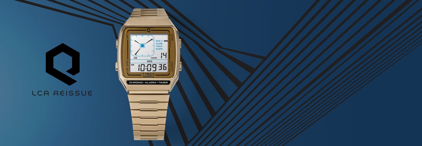 Produkt Timex x Snoopy in Space Mk1