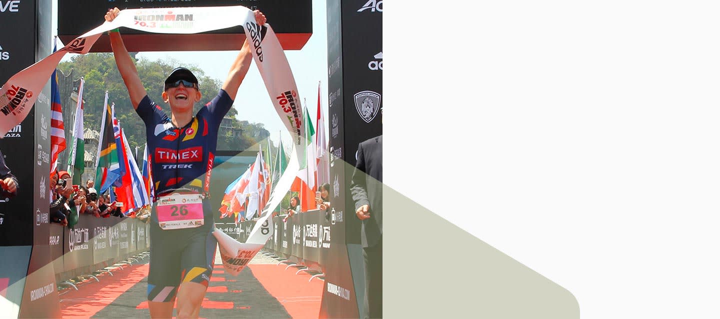 best garmin for ironman