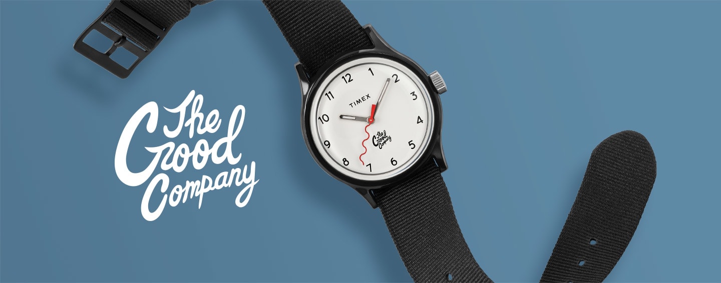 timex company