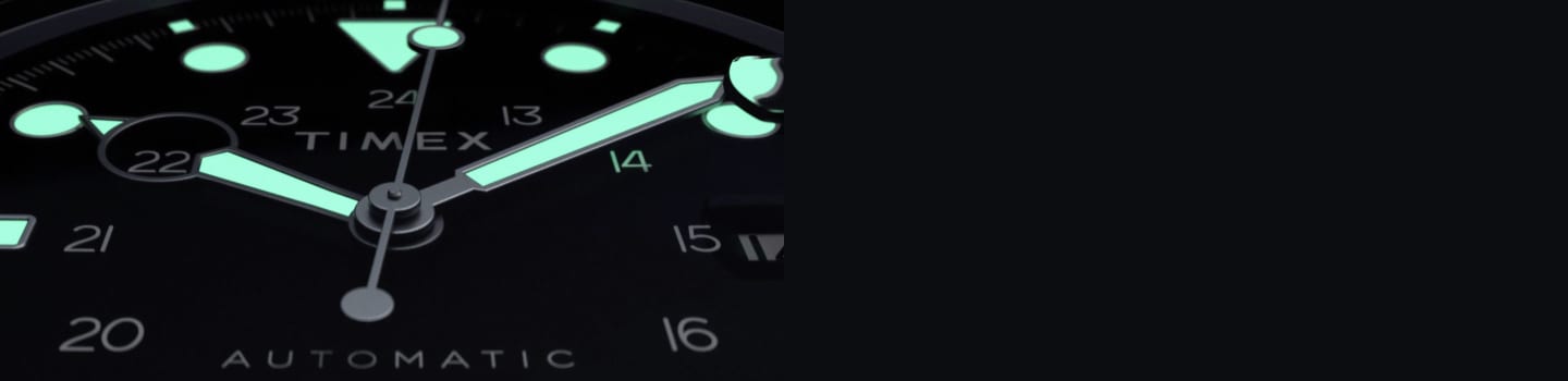 Automatic Banner.