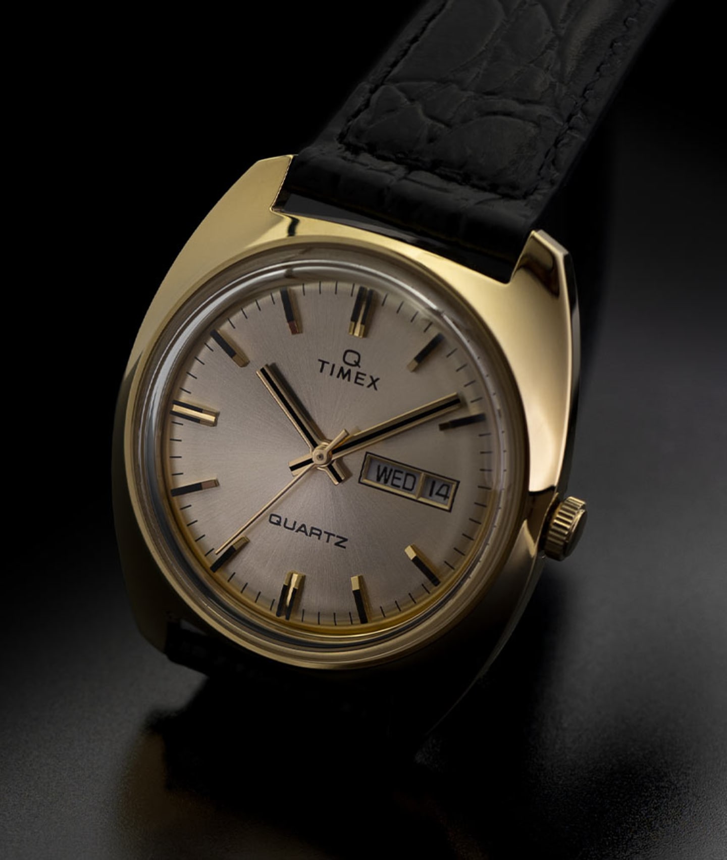 Timex watches old wrist Vintage Timex