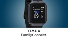 Timex Family Connect