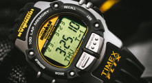 Timex x Huckberry
