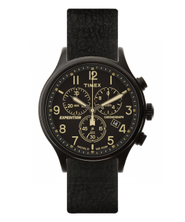 Scout Chrono  large