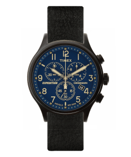 Scout Chrono  large