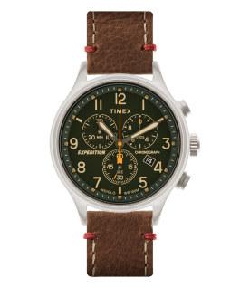 Scout Chrono  large