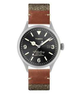 Waterbury Date 40  large