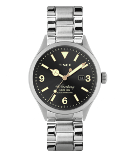 Waterbury Date 40  large